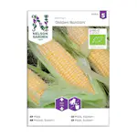 Frö Majs Nelson Garden Golden Bantam Organic