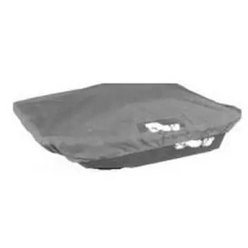 Överdrag Out-Zone 100 cm till Låda