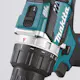 Borrskruvdragare Makita LXT DDF484Z 18V utan Batteri