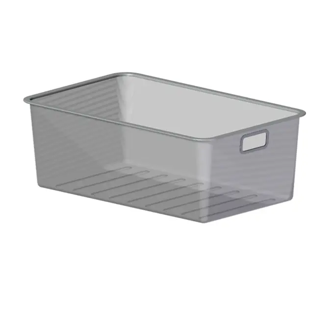 Meshback Lundbergs Wide 527x527 mm