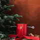 Julgransfot by Benson Stand Star