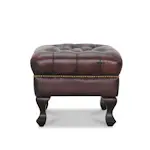 Fotpall Hagagruppen Aberdeen Läder