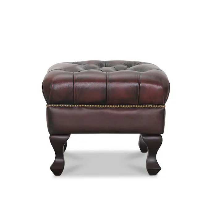 Fotpall Hagagruppen Aberdeen Läder