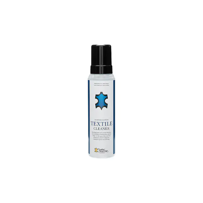 Skumrengöringsmedel Leather Master Textile Cleaner 400ml