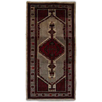 Persisk Matta Arkiio Koliai 108x215