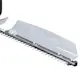 Häcksax Einhell Expert GH-CH 1855 Kit Li Med Batteri