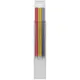 Stift Luna Tools Grafit Gul 2,8x125