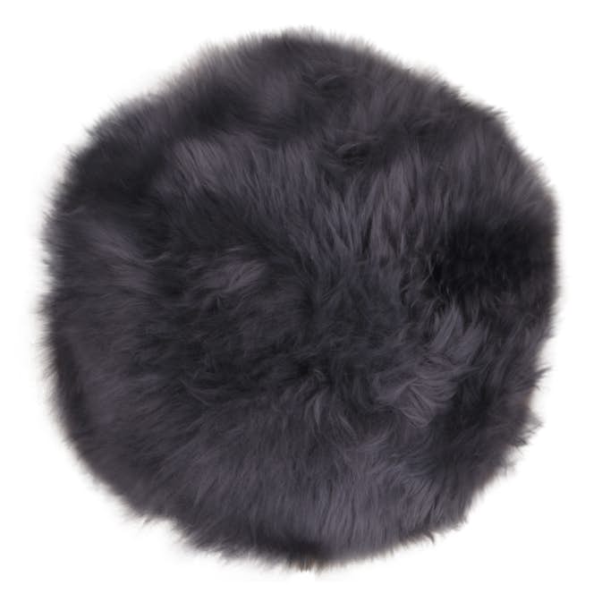 Stolsdyna House Nordic Lammskinn