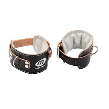 Fotledsmanschett Master Fitness Läder