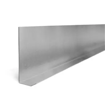 Kantintäckning Plastmo Undre 2 m