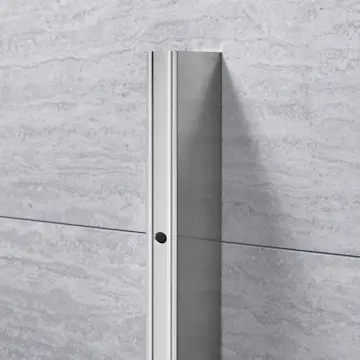 Rörbreddningsprofil Alterna Lusso