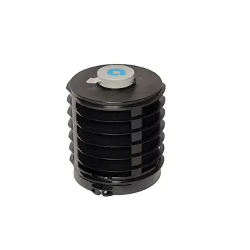 Kolfilter Tovenco Recirq Longlife