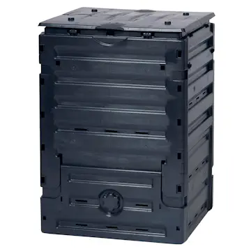 Kompostbehållare Sunwind Eco Master 300 L