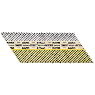 Ringspik DeWalt DNPT3190G12Z FZB 2200/FRP 3.1X90