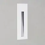 Vägglampa Astro Borgo 55 LED