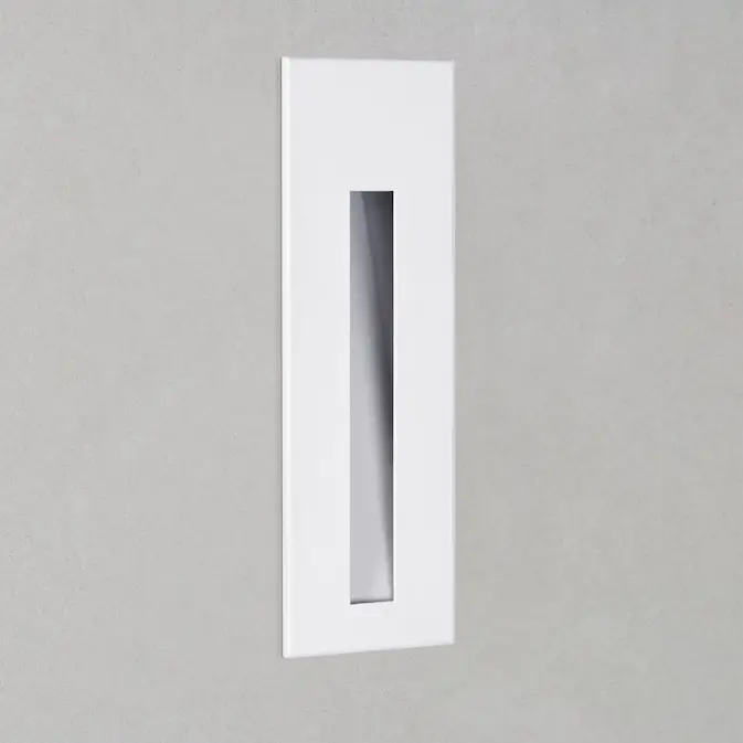 Vägglampa Astro Borgo 55 LED