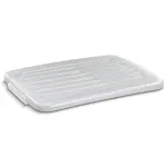 Lock KEBA till Förvaringsbox 33 l