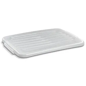 Lock KEBA till Förvaringsbox 33 l