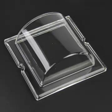 Reservglas Norlys Bern Klart