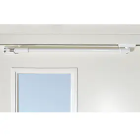 Dörrbroms Scandidoor Vit