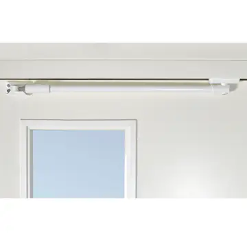 Dörrbroms Scandidoor Vit