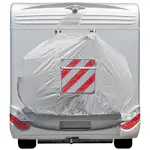 Cykelskydd Smart Living Bike Cover 1-3 cyklar