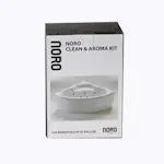 Rengöringskit Noro Clean & Aroma-kit