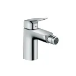 Bidéblandare Hansgrohe Logis