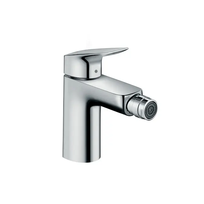 Bidéblandare Hansgrohe Logis