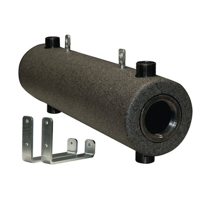 Behållare Värmebaronen För K-060