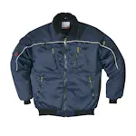 Pilotjacka Fristads 464 PP