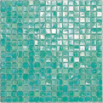 Mosaik Konradssons Sicis Mangostan 1,5x1,5 cm