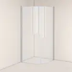 Duschhörn Westerbergs Nejd Rund