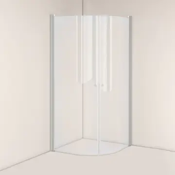 Duschhörn Westerbergs Nejd Rund