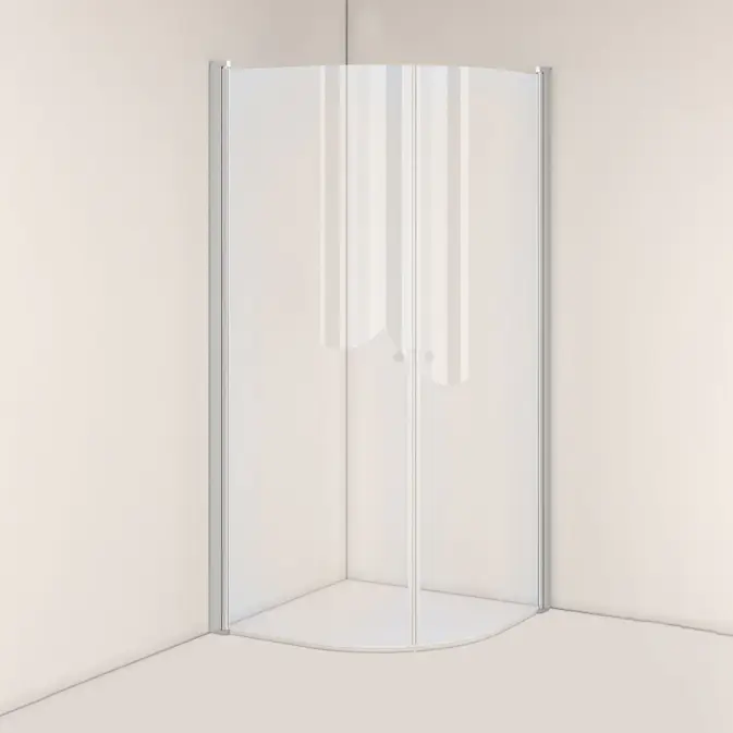 Duschhörn Westerbergs Nejd Rund