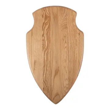 Trofesköld 5etta Älg