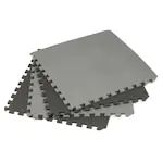 Träningsmatta React Förreglingsmatta 4 st