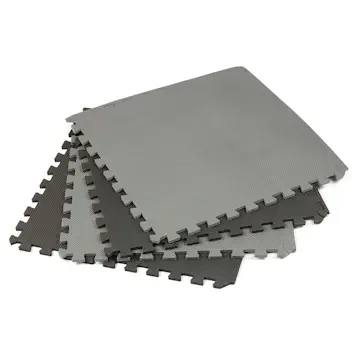 Träningsmatta React Förreglingsmatta 4 st