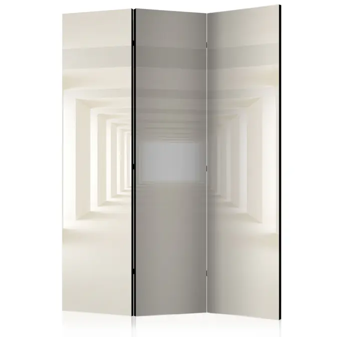 Rumsavdelare Skärmvägg Arkiio Into The Light 135x172 cm