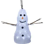Dekorationsfigur Star Trading Crystaline 587-05