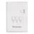 Wifi-styrning Panasonic Smart Cloud CZ-TAW1B Luftvatten-Värmepump