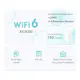Mesh TP-Link Deco X50 AX3000 2-pack