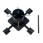 Julgransfot by Benson Stand Outdoor