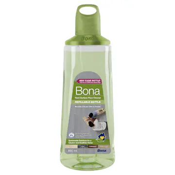 Rengöringsmedel Bona För Hårda Golv