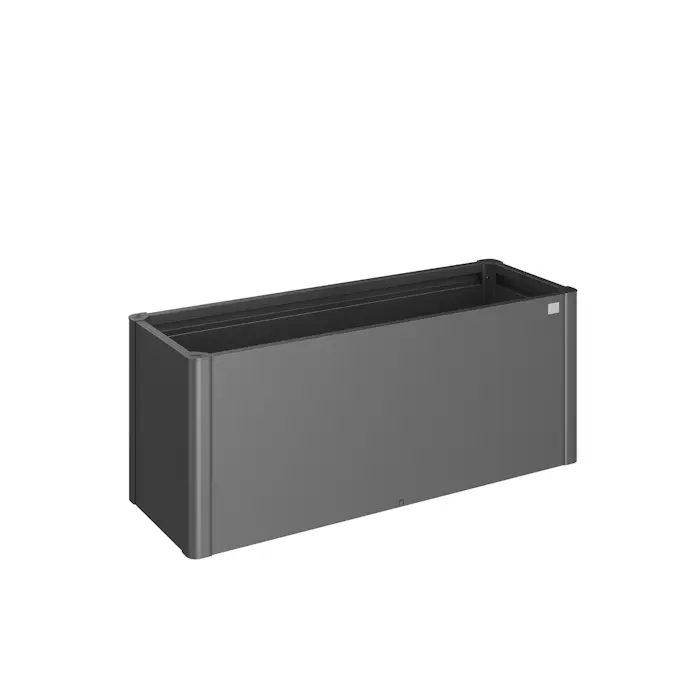 Planteringslåda Biohort Belvedere Midi 61x53x152 cm