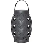 Solcellsdekoration Star Trading Flame