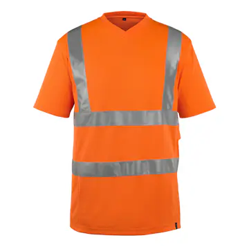 T-shirt Mascot Safe 50113-949