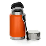 Termos Husqvarna XPLORER Mattermos 600ml Inkl Vikbar Sked