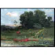 Poster Gallerix The Farm Landing By Edward Mitchell Bannister