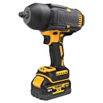 Mutterdragare DeWalt DCF900P2G 1396Nm 2x5 Ah